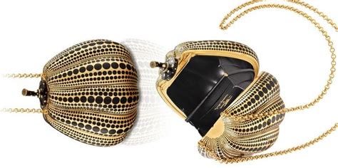 most expensive product of louis vuitton|kusama pumpkin minaudiere jewel bag.